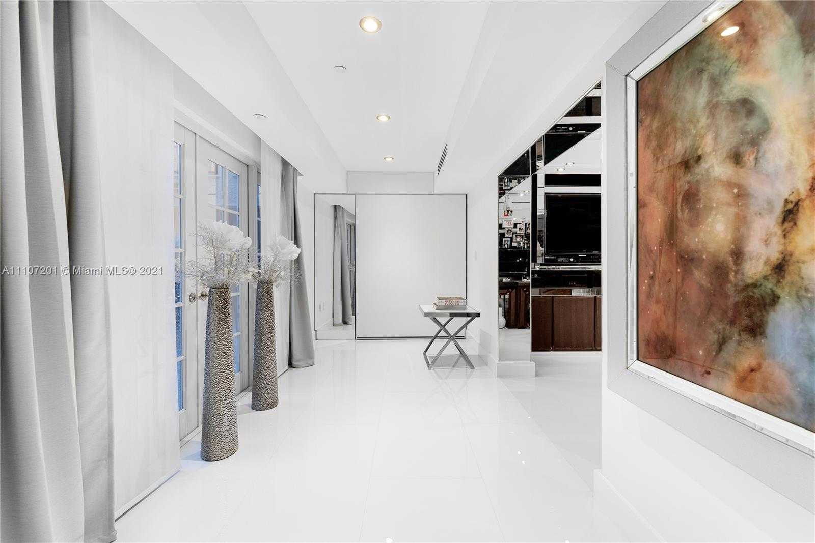Small Image of 5313 FISHER ISLAND DR #5313, Miami Beach Number 42