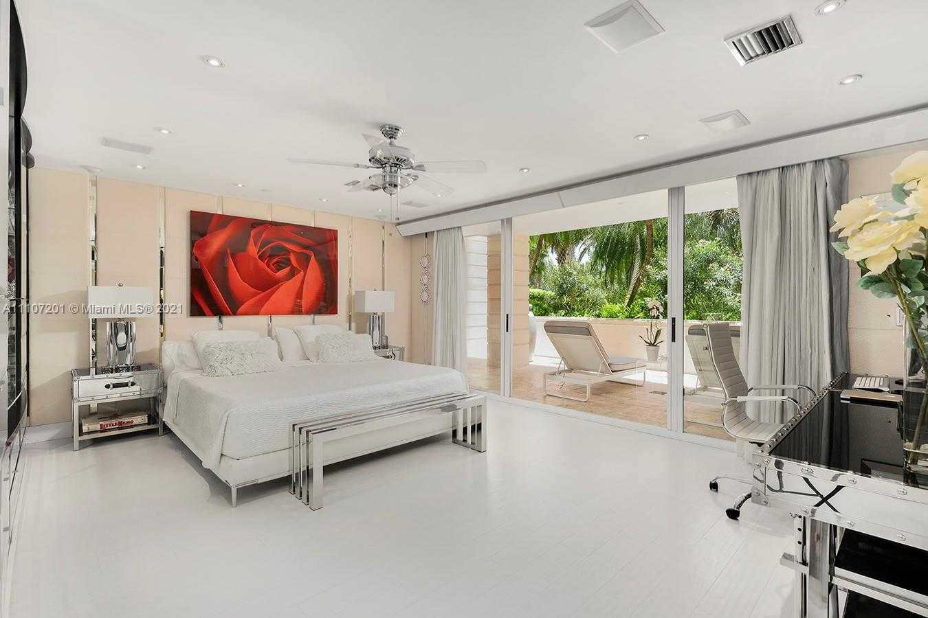 Small Image of 5313 FISHER ISLAND DR #5313, Miami Beach Number 44