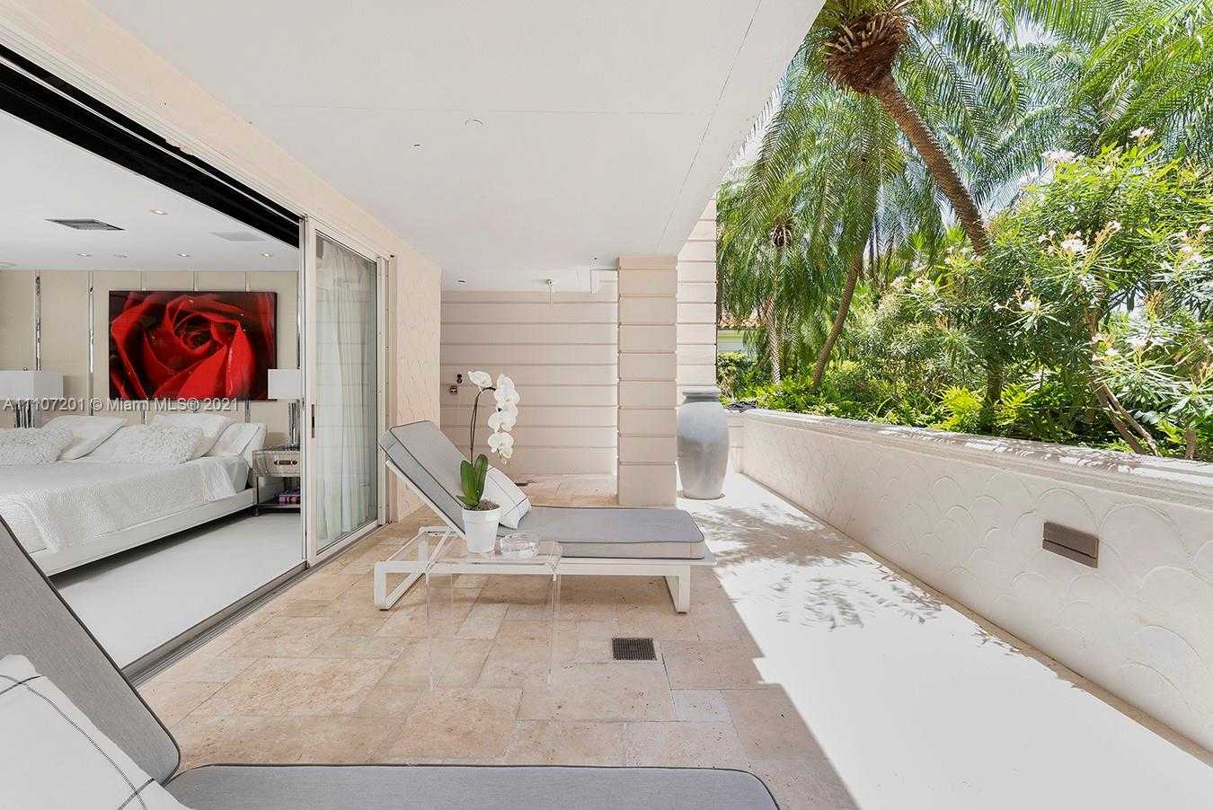 Small Image of 5313 FISHER ISLAND DR #5313, Miami Beach Number 45