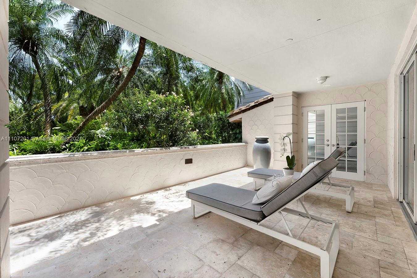 Small Image of 5313 FISHER ISLAND DR #5313, Miami Beach Number 46