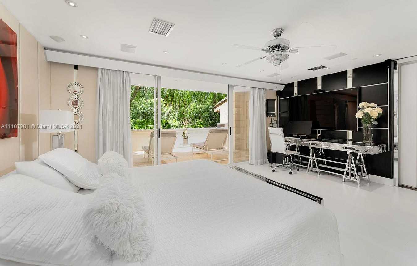 Small Image of 5313 FISHER ISLAND DR #5313, Miami Beach Number 47