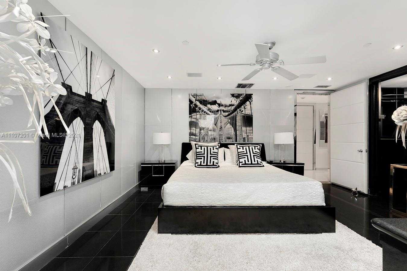 Small Image of 5313 FISHER ISLAND DR #5313, Miami Beach Number 50