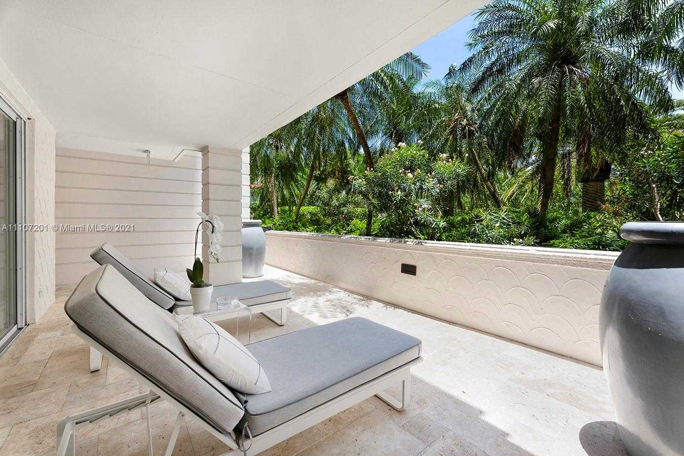 Small Image of 5313 FISHER ISLAND DR #5313, Miami Beach Number 57