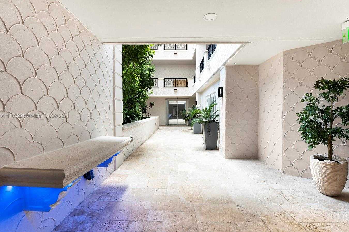 Small Image of 5313 FISHER ISLAND DR #5313, Miami Beach Number 58