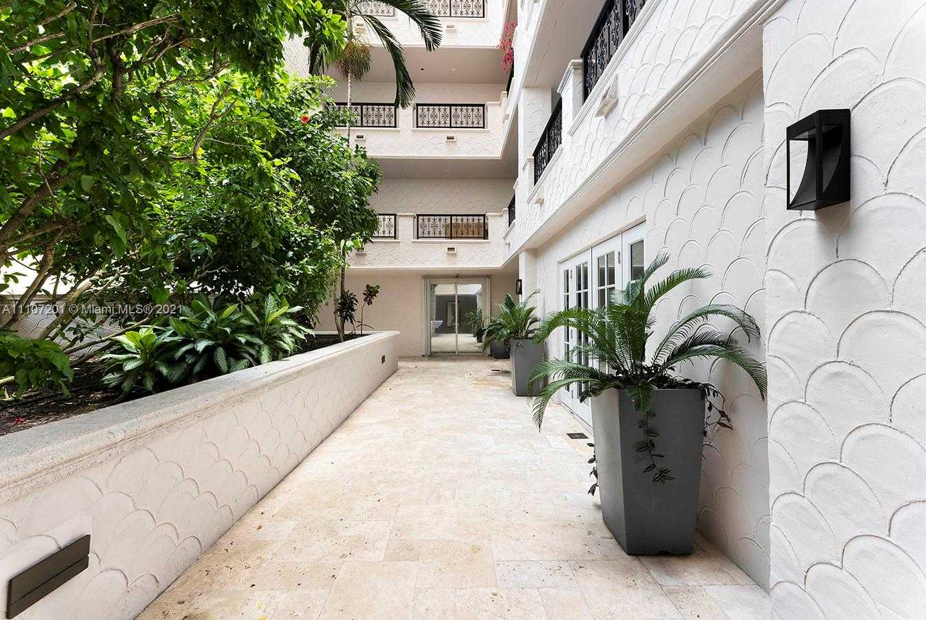 Small Image of 5313 FISHER ISLAND DR #5313, Miami Beach Number 59