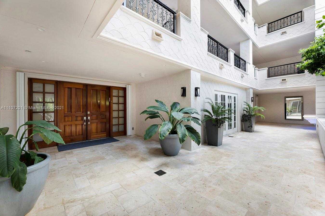 Small Image of 5313 FISHER ISLAND DR #5313, Miami Beach Number 60