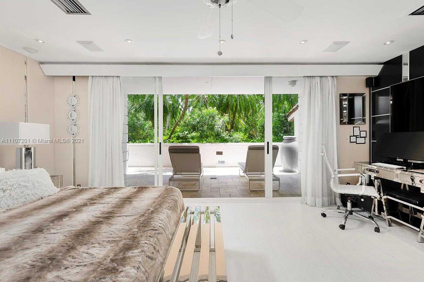Small Image of 5313 FISHER ISLAND DR #5313, Miami Beach Number 61