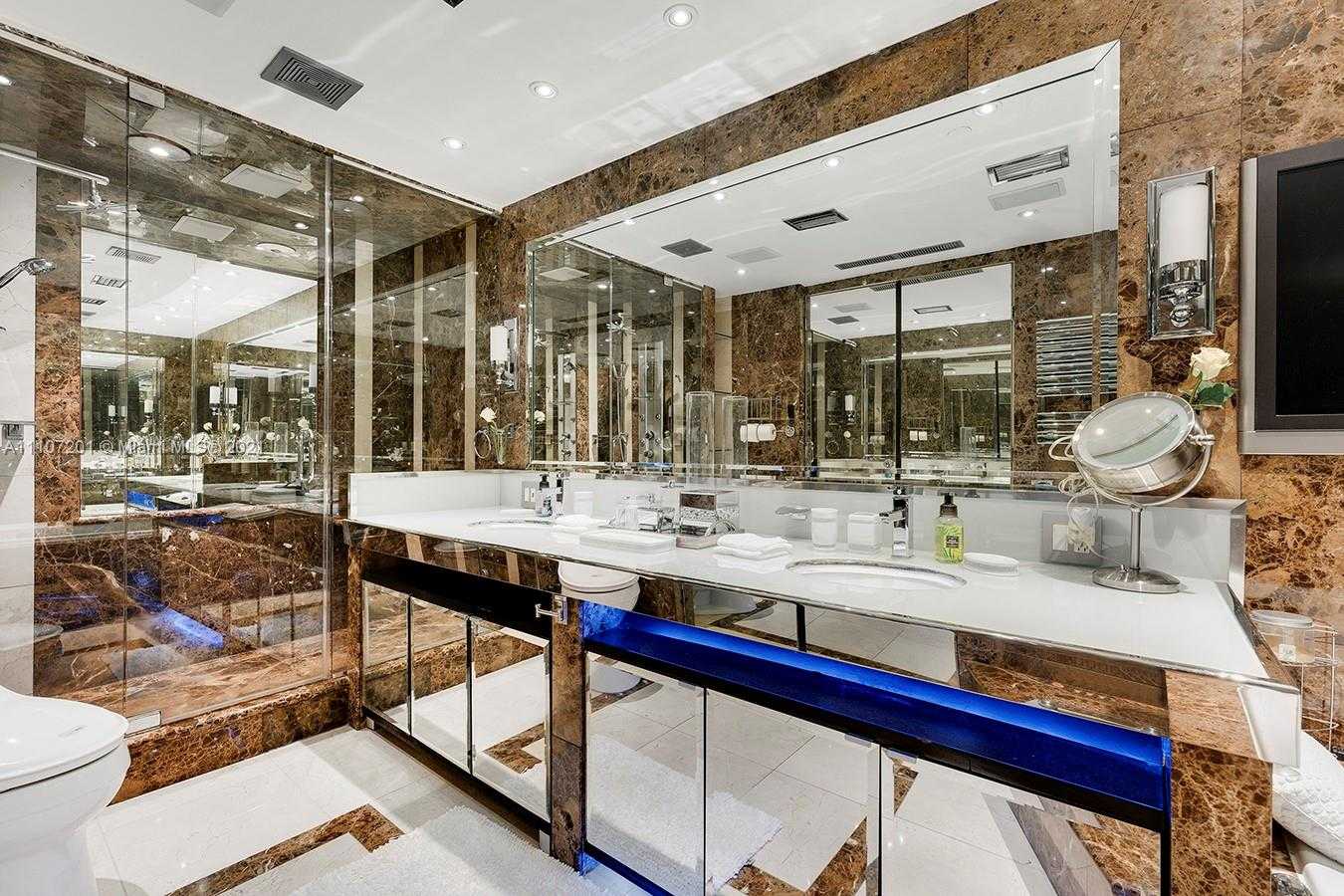 Small Image of 5313 FISHER ISLAND DR #5313, Miami Beach Number 62