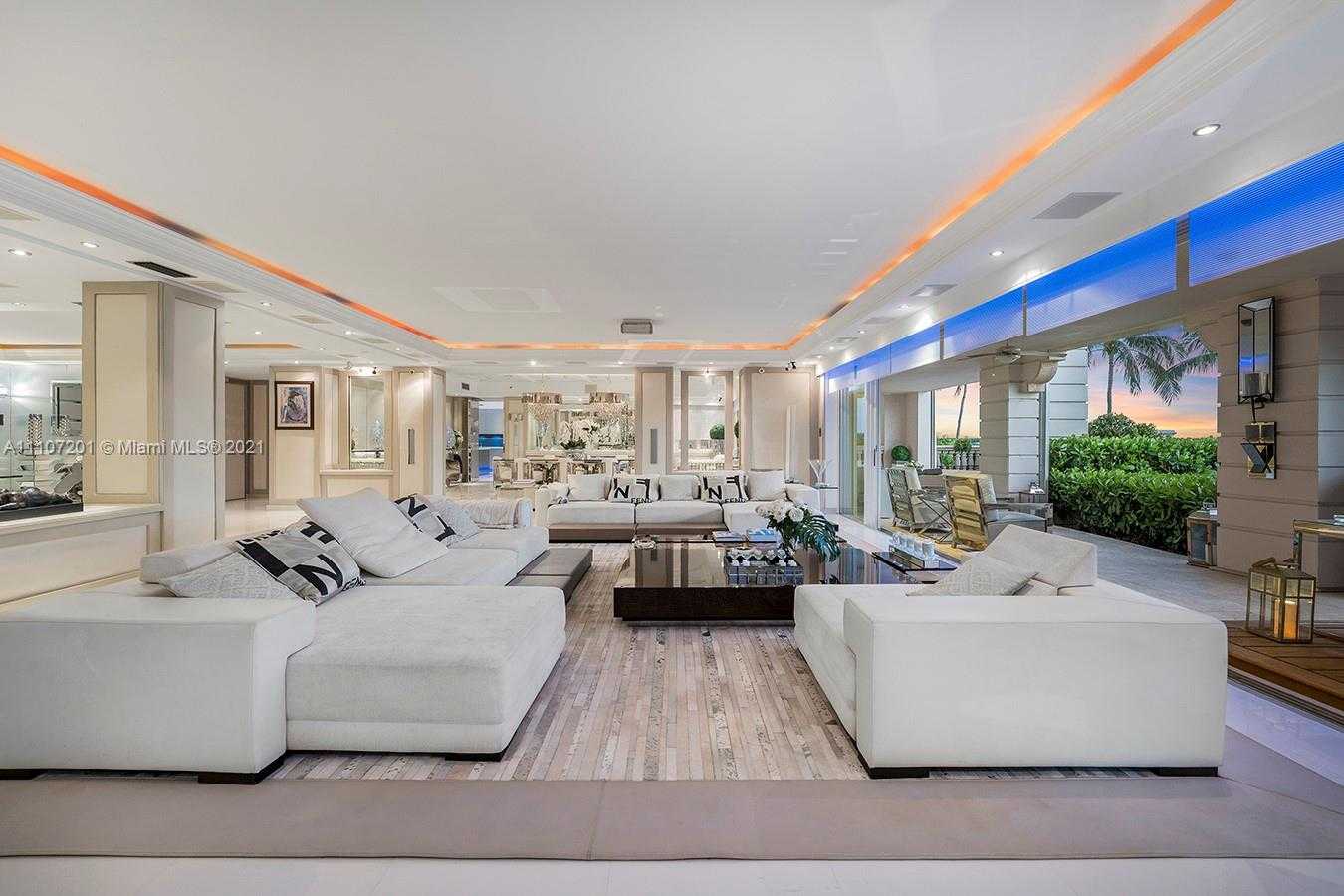 Small Image of 5313 FISHER ISLAND DR #5313, Miami Beach Number 7