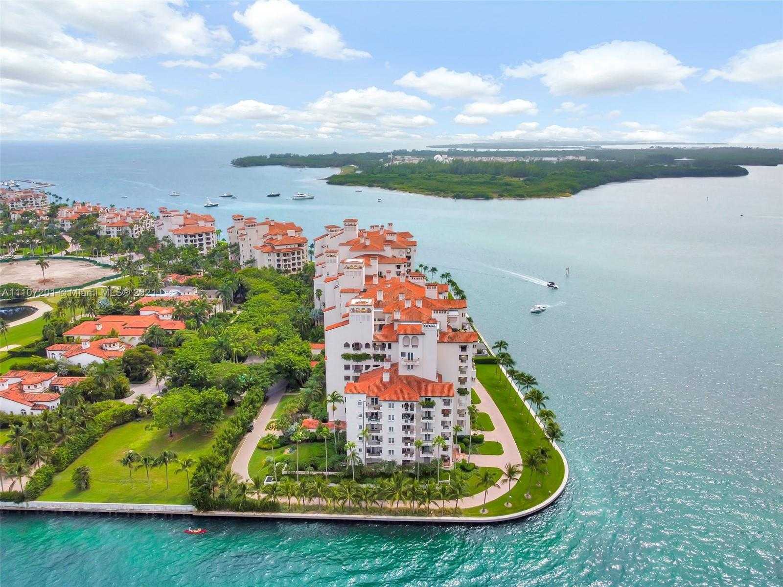 Small Image of 5313 FISHER ISLAND DR #5313, Miami Beach Number 74