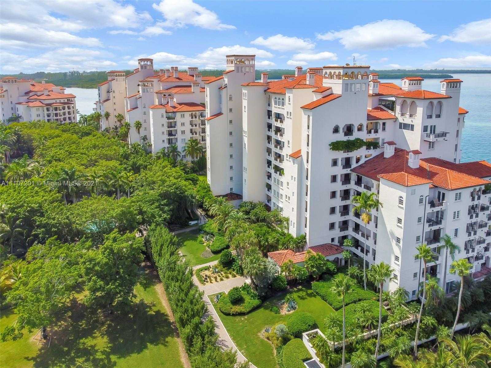 Small Image of 5313 FISHER ISLAND DR #5313, Miami Beach Number 83
