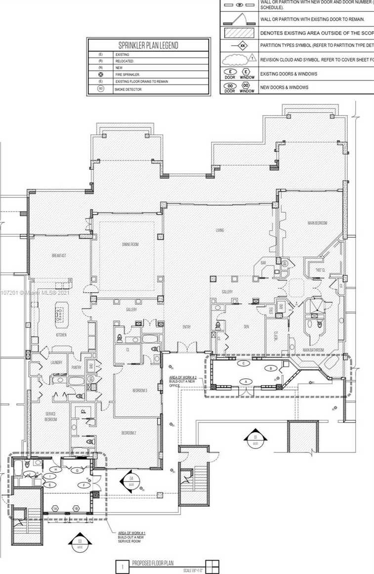 Small Image of 5313 FISHER ISLAND DR #5313, Miami Beach Number 84