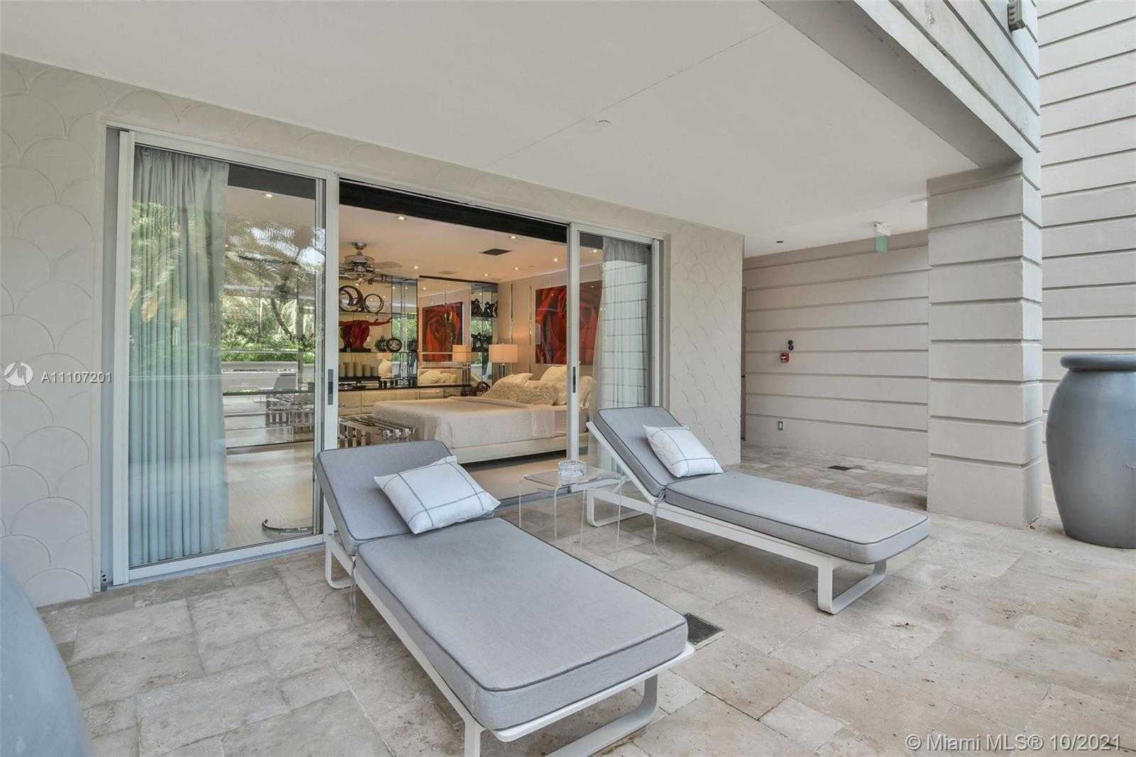 Small Image of 5313 FISHER ISLAND DR #5313, Miami Beach Number 87