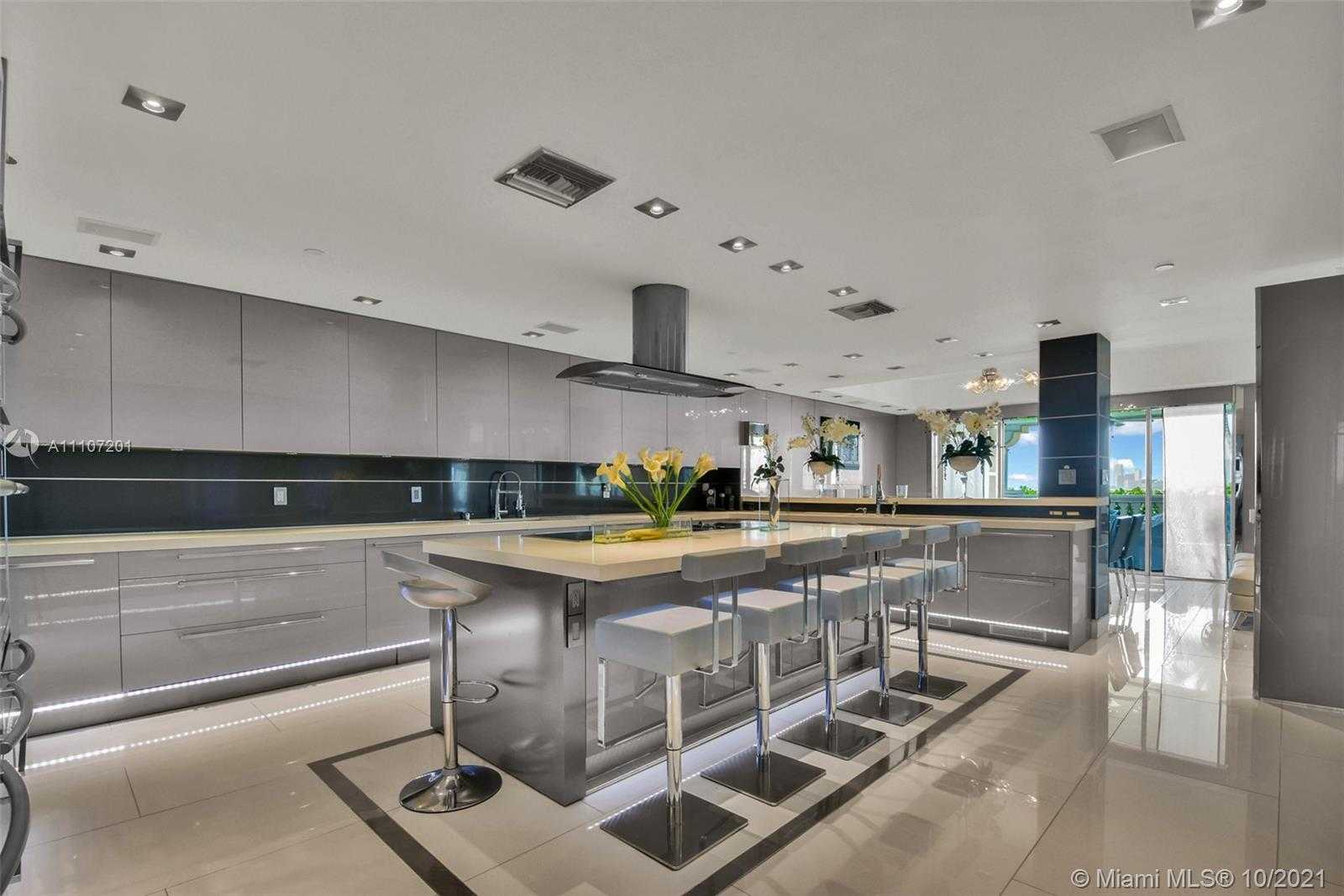 Small Image of 5313 FISHER ISLAND DR #5313, Miami Beach Number 89
