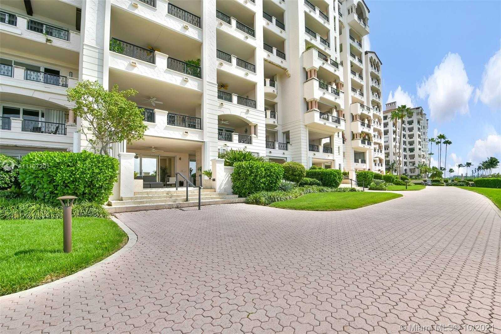 Small Image of 5313 FISHER ISLAND DR #5313, Miami Beach Number 93