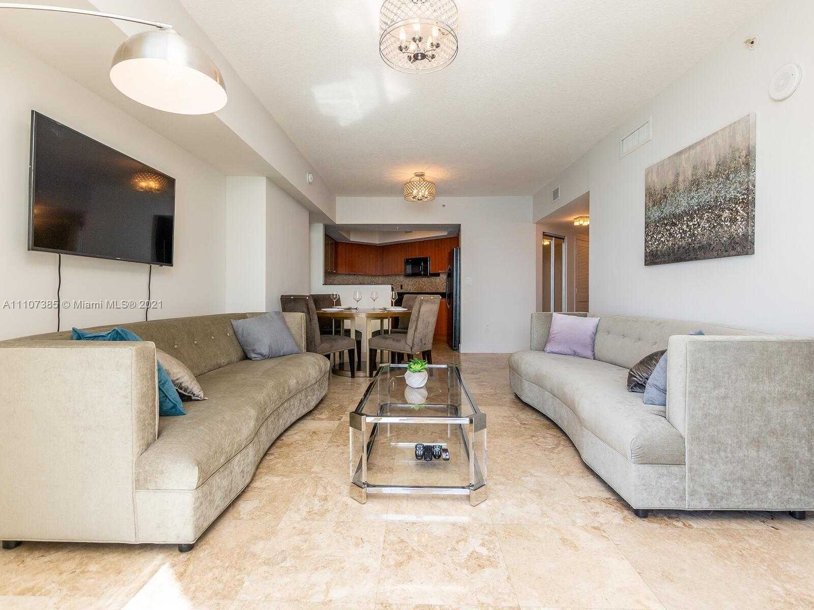 Small Image of 16699 COLLINS AVE #2701, Sunny Isles Beach Number 2
