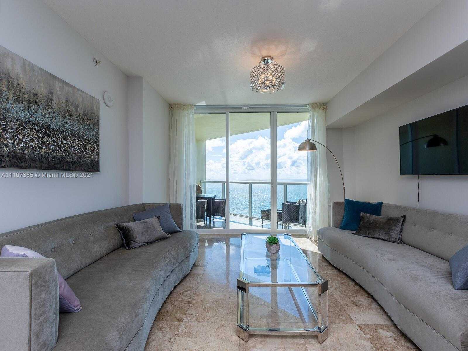 Small Image of 16699 COLLINS AVE #2701, Sunny Isles Beach Number 5