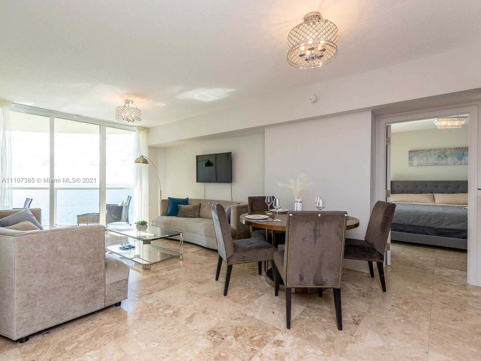 Small Image of 16699 COLLINS AVE #2701, Sunny Isles Beach Number 6