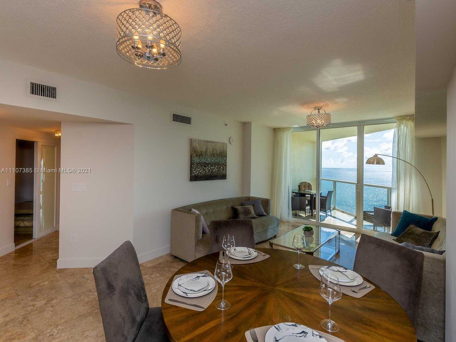 Small Image of 16699 COLLINS AVE #2701, Sunny Isles Beach Number 8