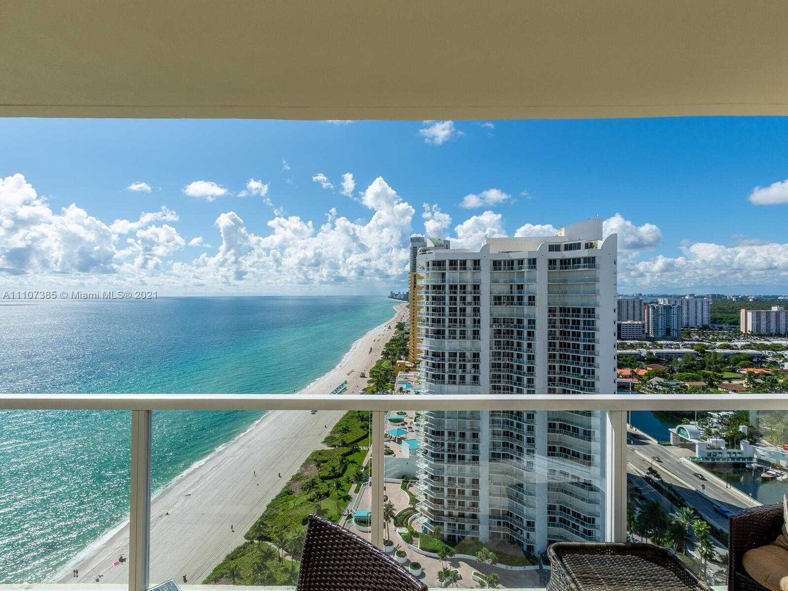 Small Image of 16699 COLLINS AVE #2701, Sunny Isles Beach Number 9