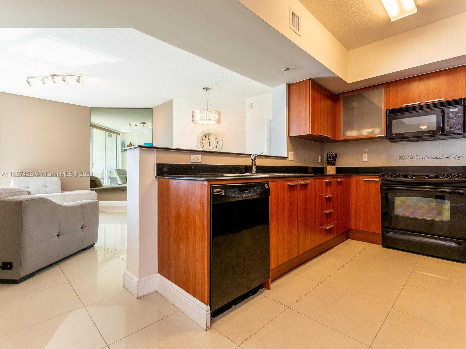 Small Image of 16699 COLLINS AVE #1709, Sunny Isles Beach Number 16
