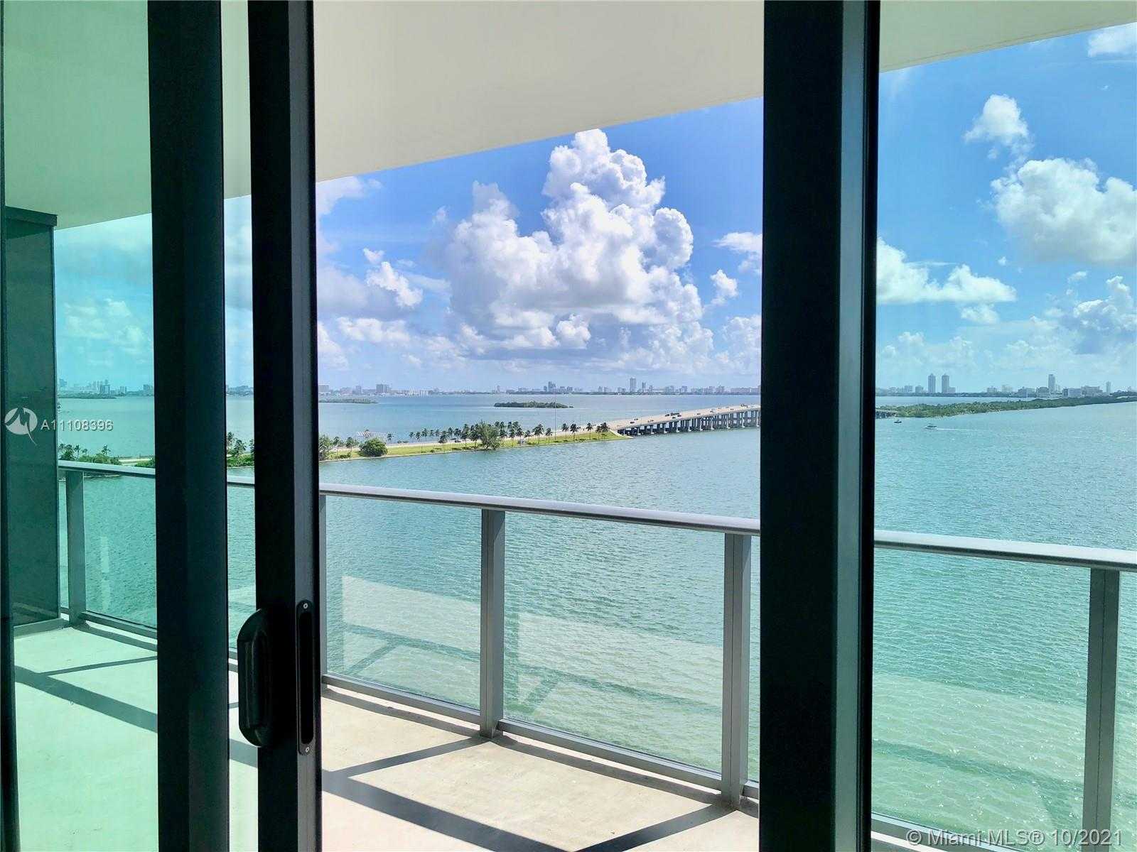 Small Image of 3131 NORTH EAST 7TH AVE #1102, Miami Number 15