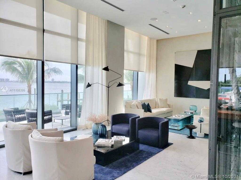 Small Image of 3131 NORTH EAST 7TH AVE #1102, Miami Number 19