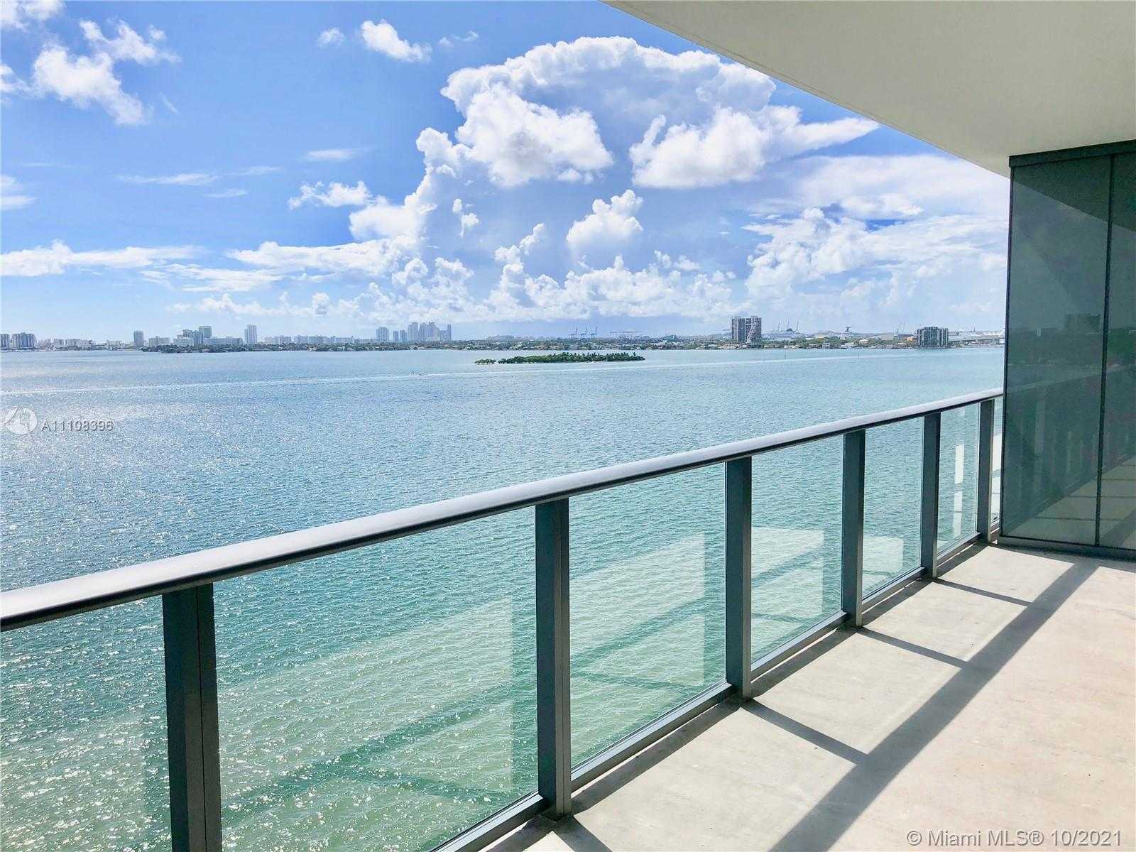Small Image of 3131 NORTH EAST 7TH AVE #1102, Miami Number 2