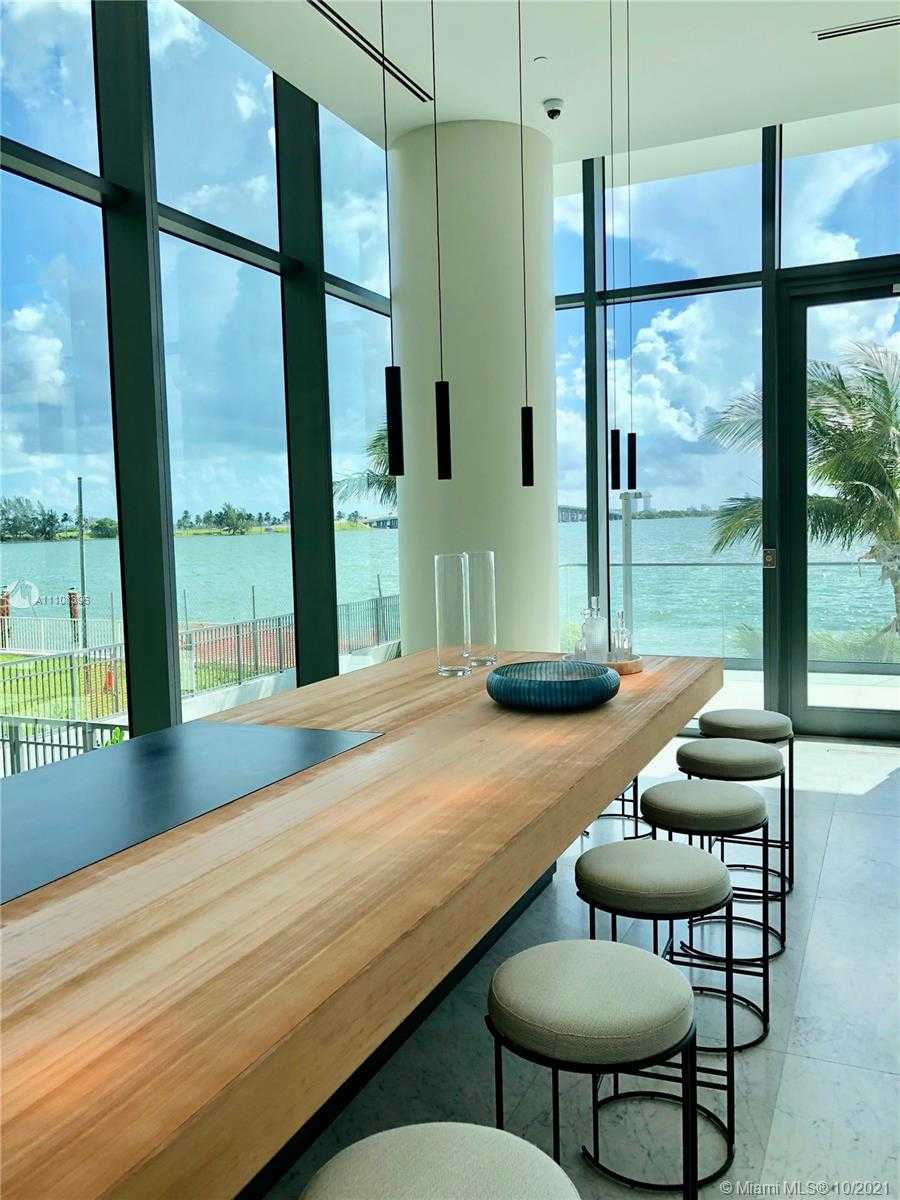 Small Image of 3131 NORTH EAST 7TH AVE #1102, Miami Number 22