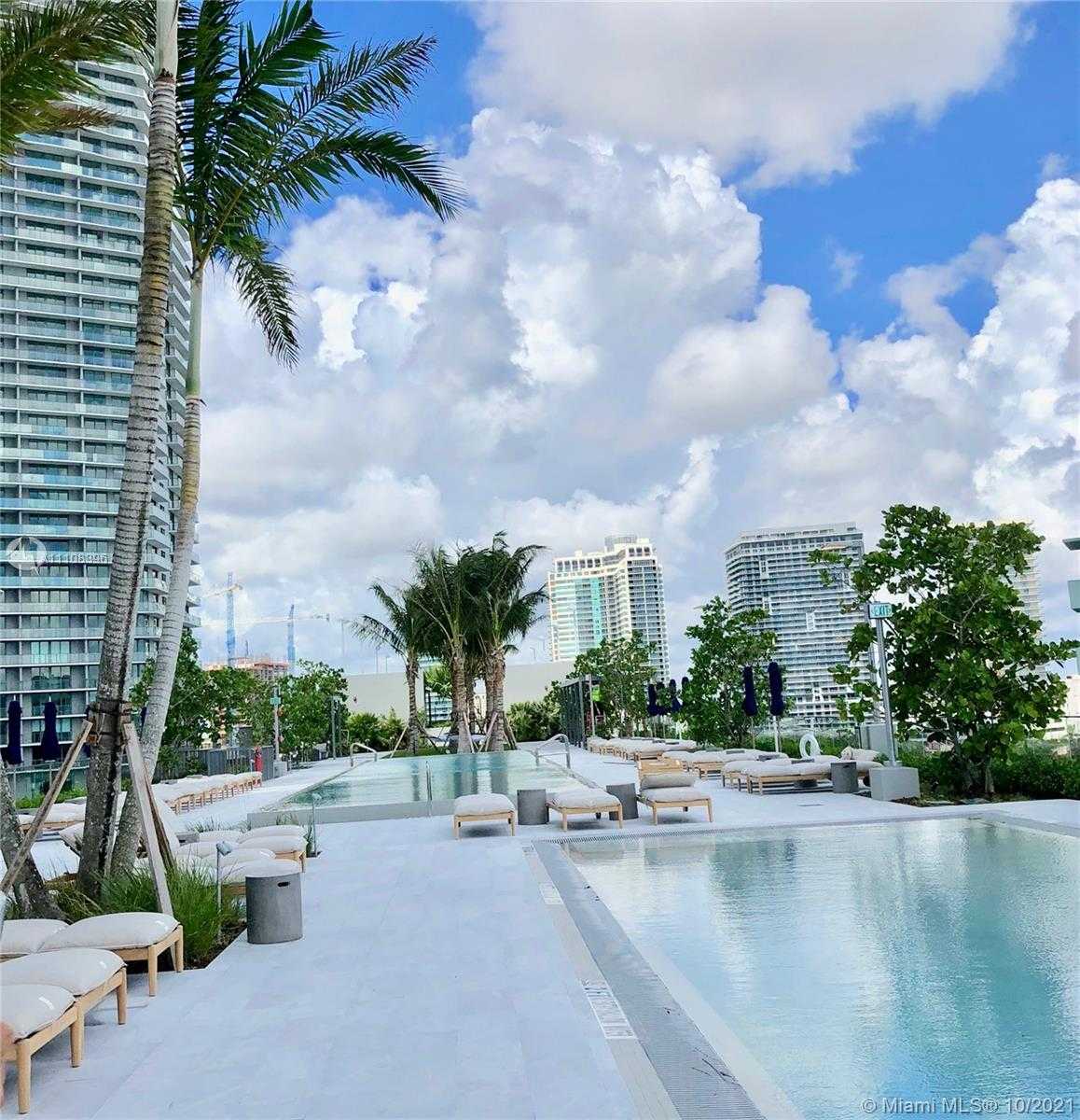 Small Image of 3131 NORTH EAST 7TH AVE #1102, Miami Number 23