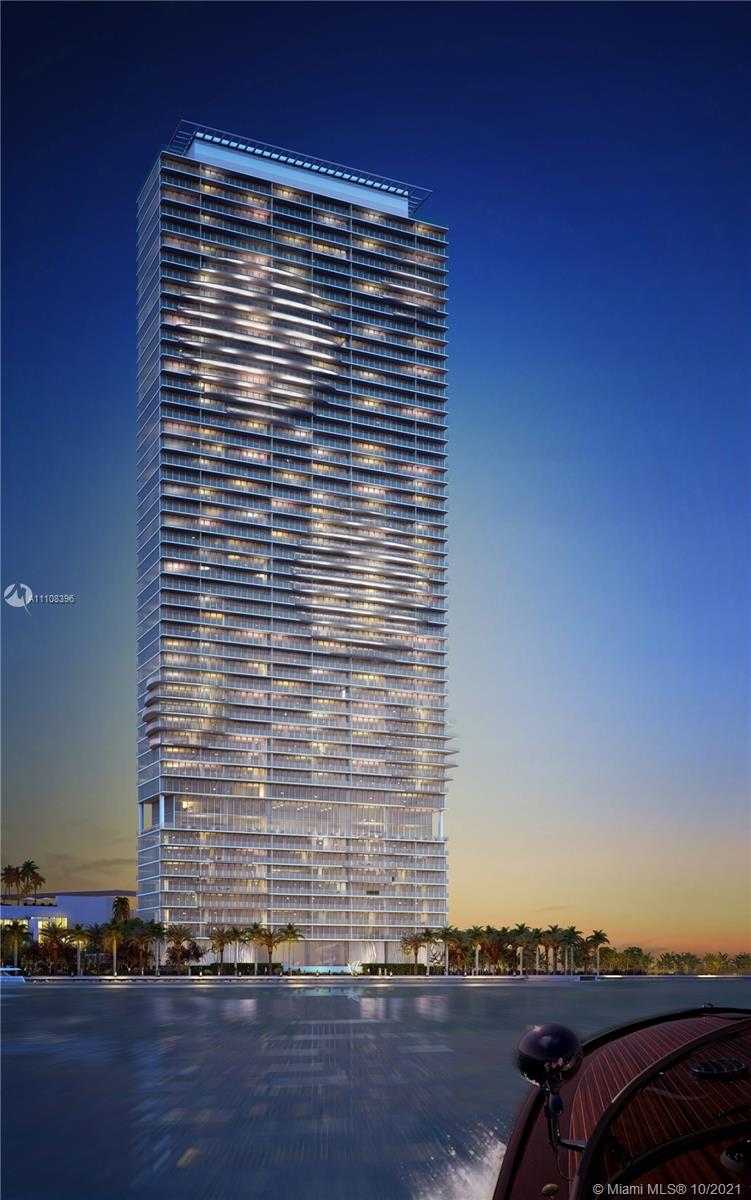 Small Image of 3131 NORTH EAST 7TH AVE #1102, Miami Number 27