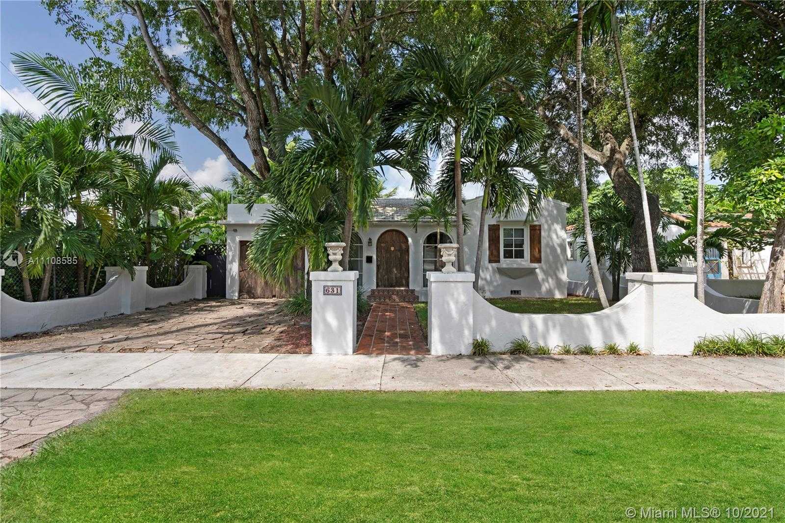 Small Image of 631 NORTH EAST 87TH ST, Miami Number 16