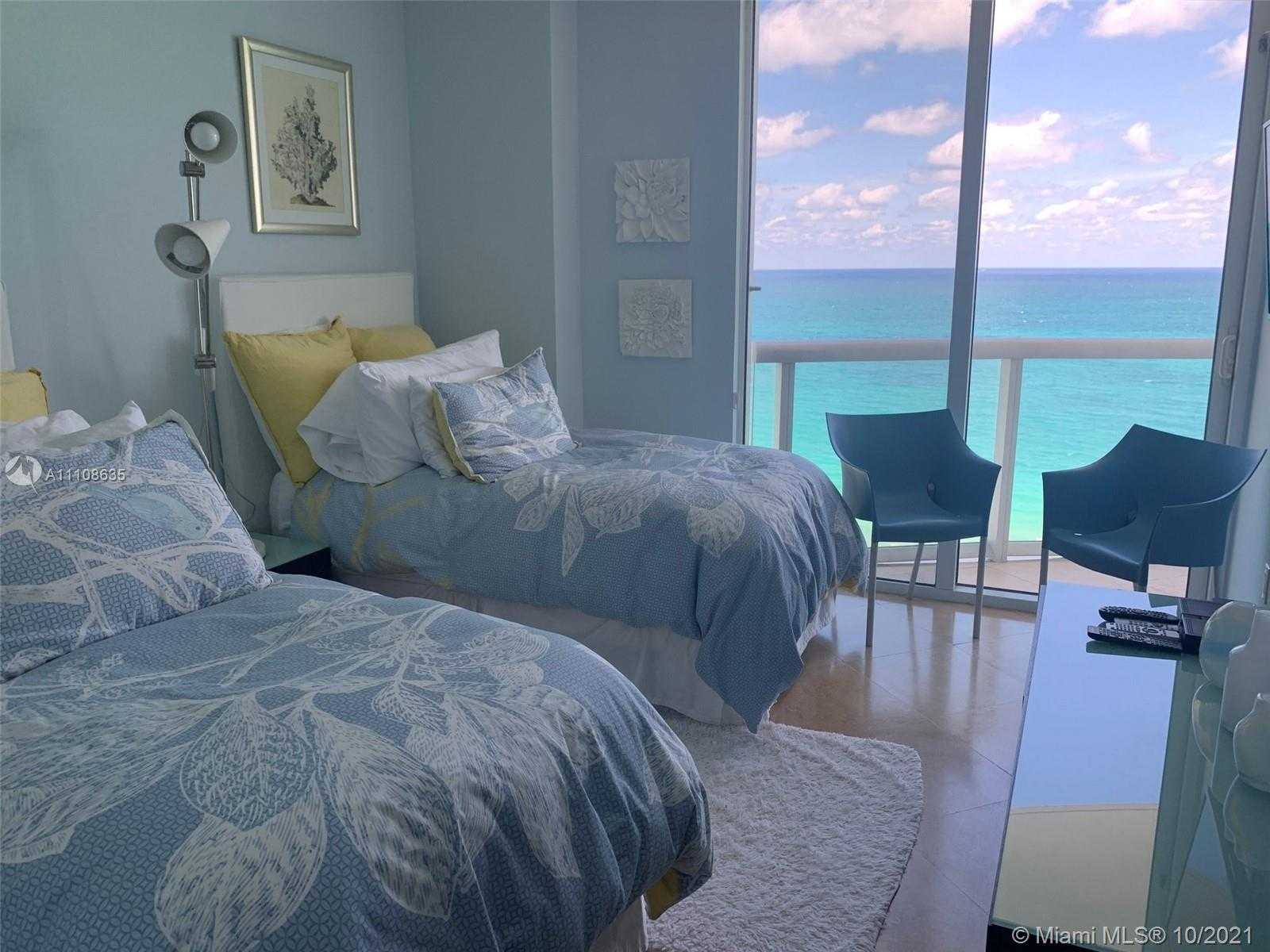 Small Image of 6365 COLLINS AVE #1802, Miami Beach Number 11