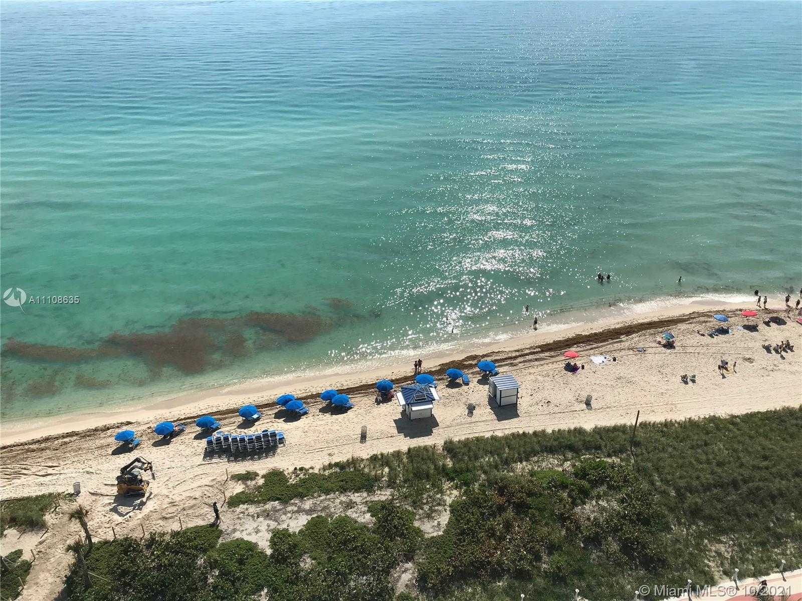 Small Image of 6365 COLLINS AVE #1802, Miami Beach Number 16