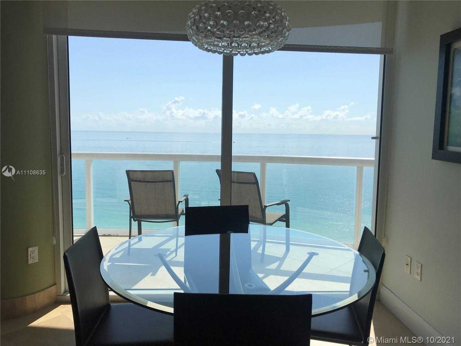 Small Image of 6365 COLLINS AVE #1802, Miami Beach Number 18