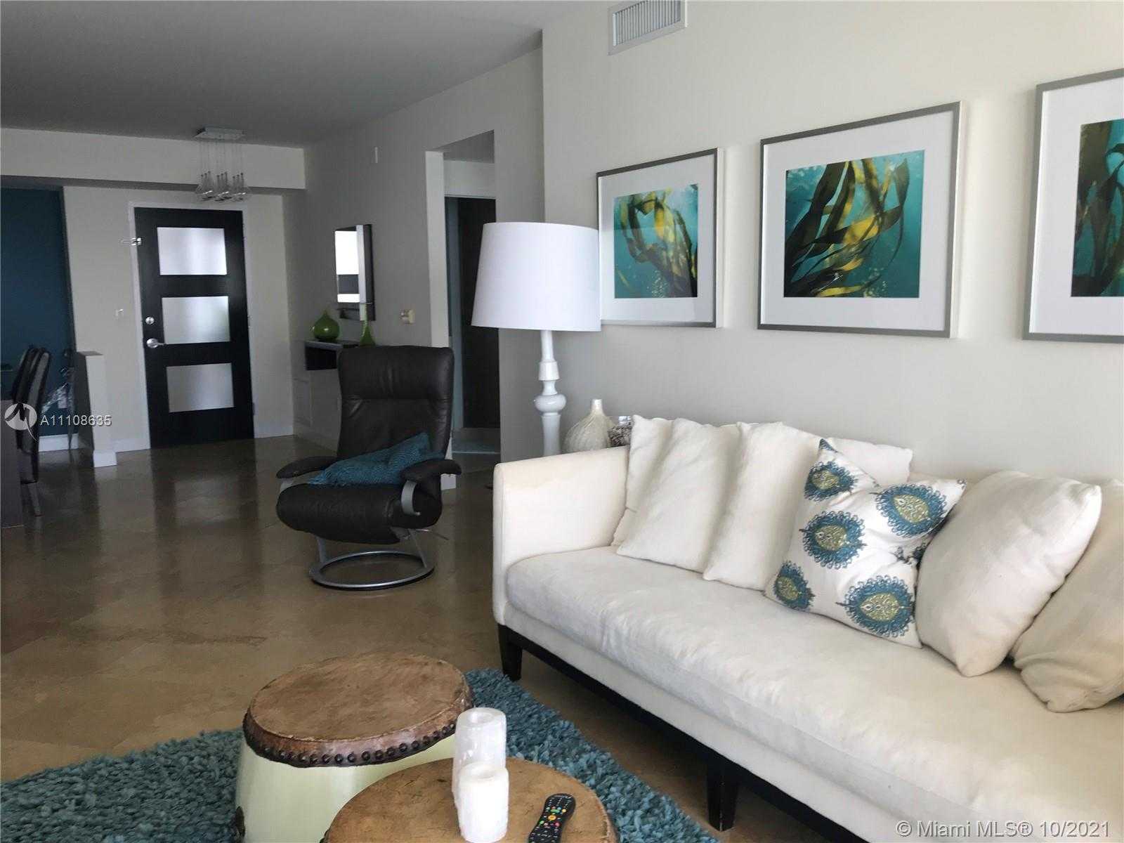 Small Image of 6365 COLLINS AVE #1802, Miami Beach Number 20
