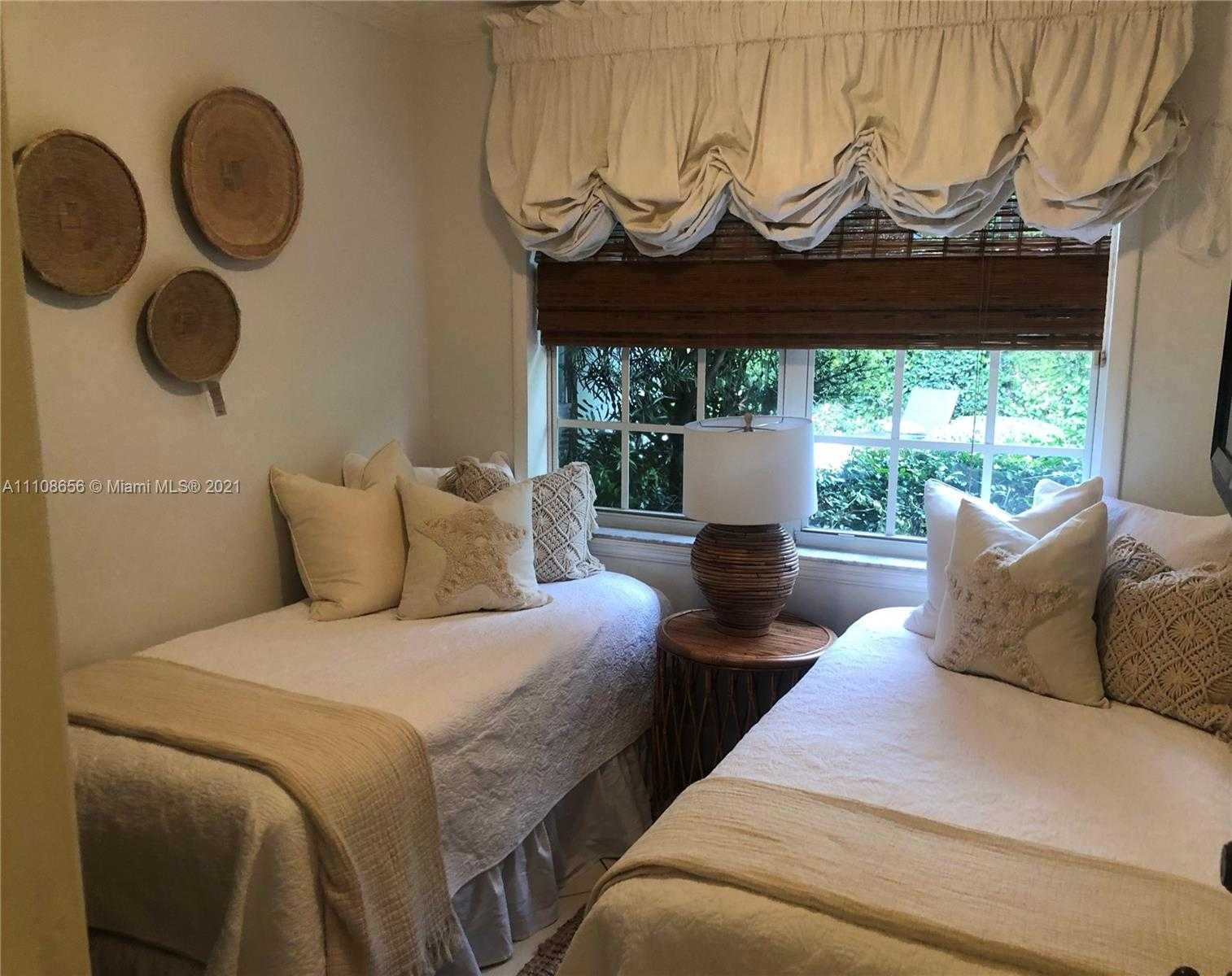 Small Image of 515 Woodcrest Rd, Key Biscayne, FL 33149, USA Number 20