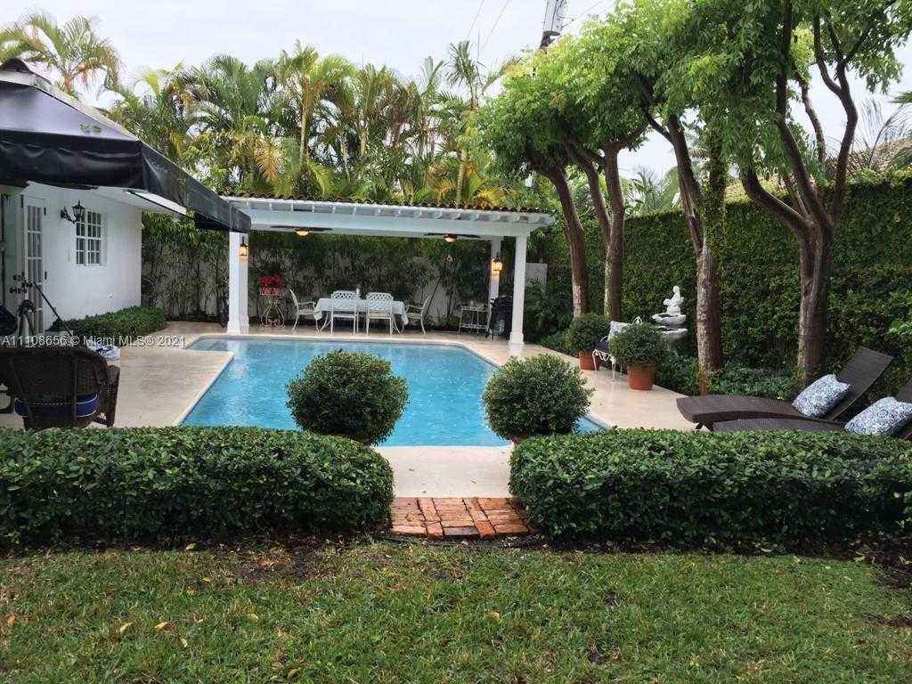 Small Image of 515 Woodcrest Rd, Key Biscayne, FL 33149, USA Number 25