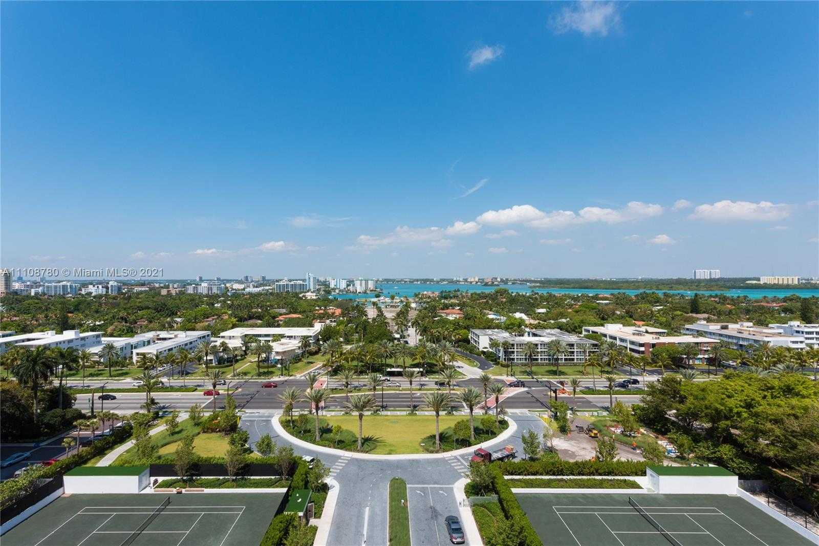 Small Image of 10201 COLLINS AVE #1107, Bal Harbour Number 5
