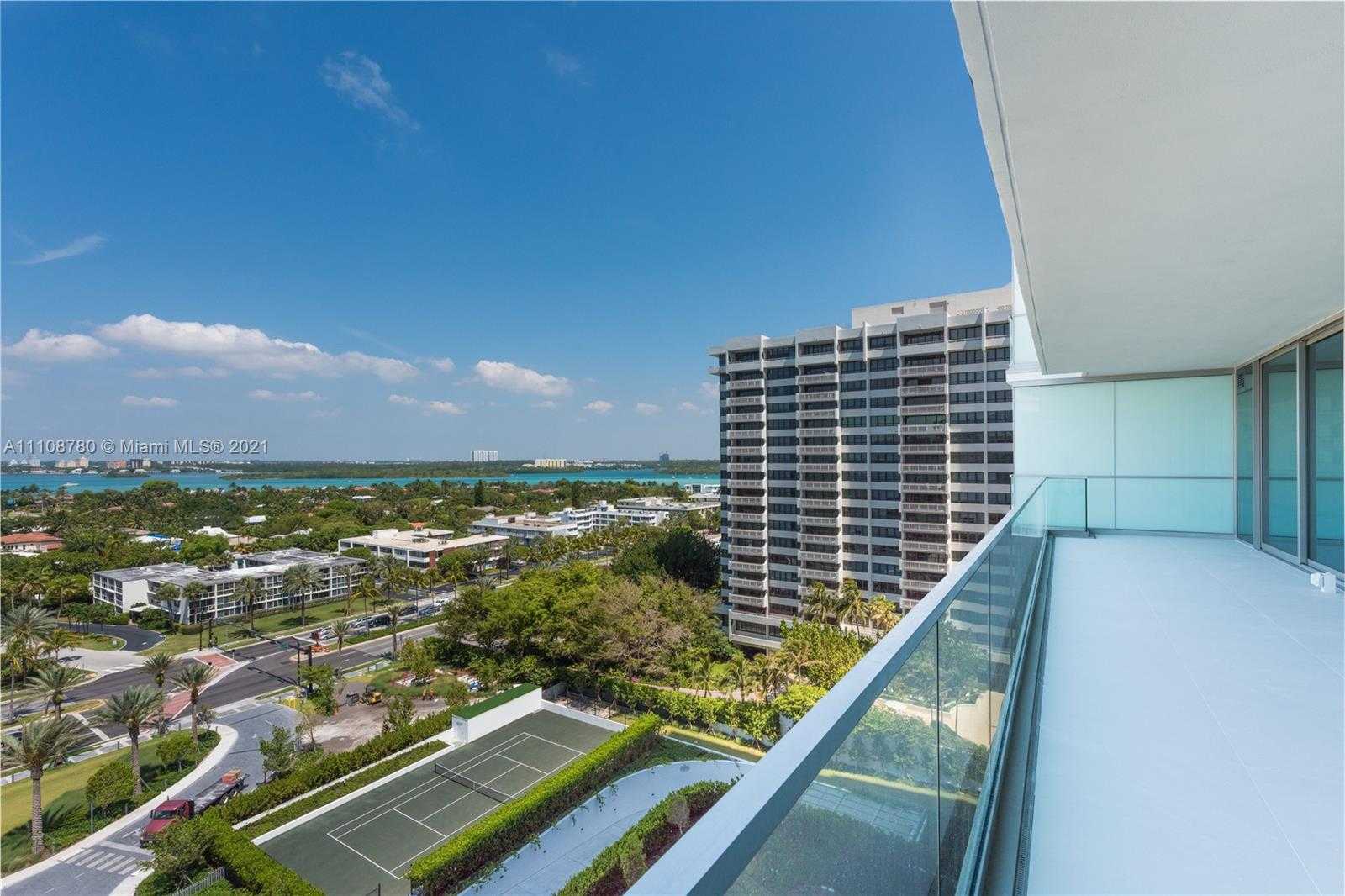 Small Image of 10201 COLLINS AVE #1107, Bal Harbour Number 6