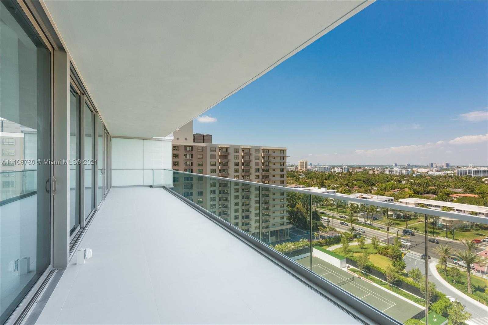 Small Image of 10201 COLLINS AVE #1107, Bal Harbour Number 7
