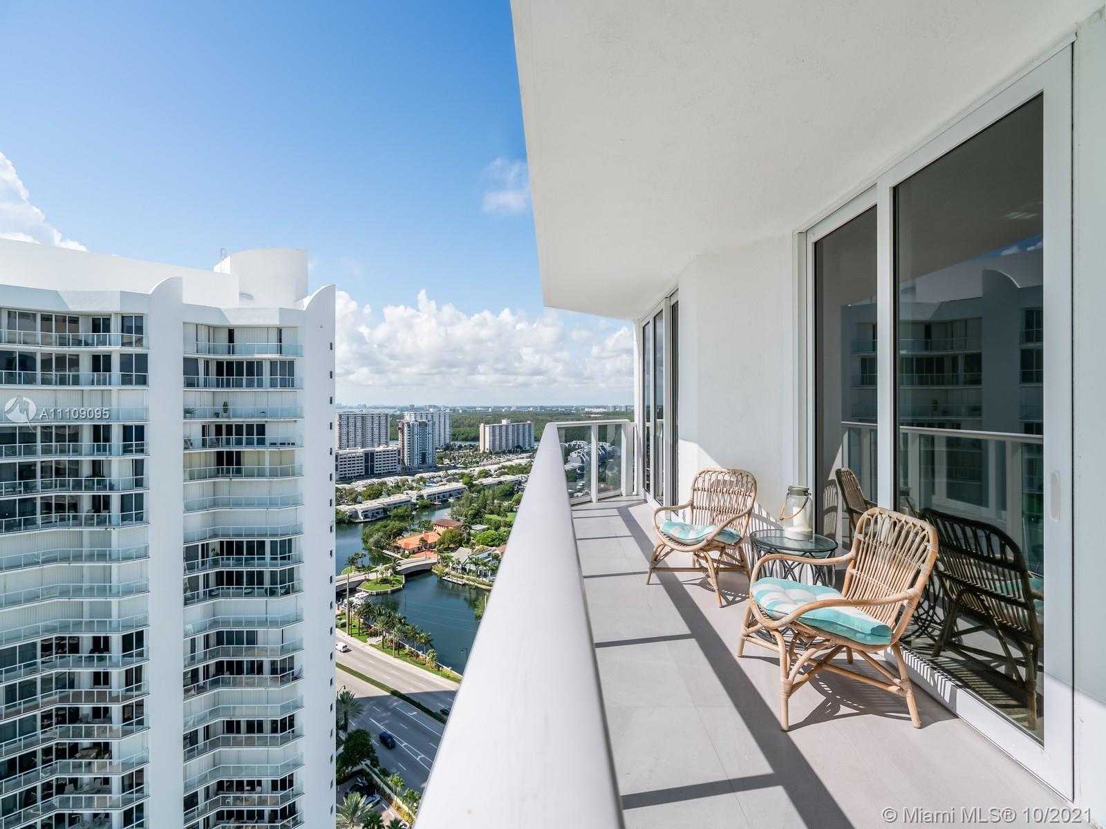 Small Image of 16485 COLLINS AVE #2732, Sunny Isles Beach Number 10