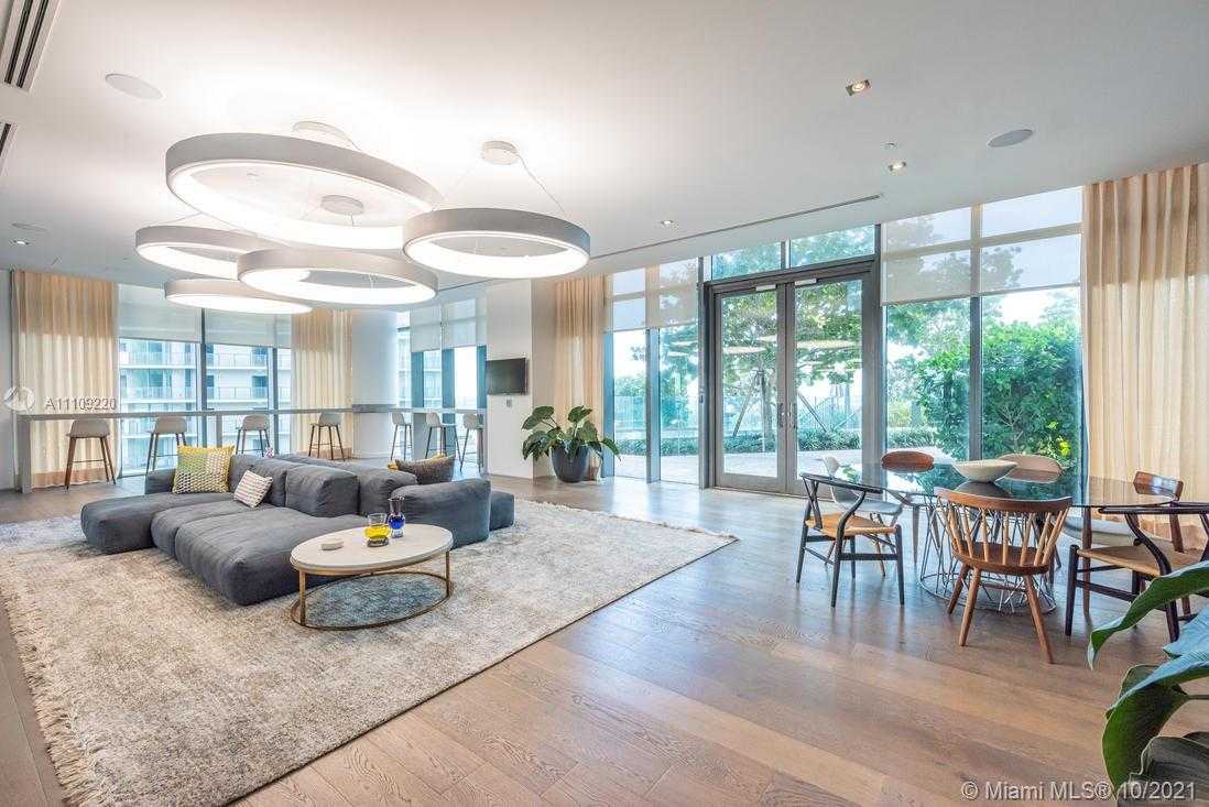Small Image of 650 NORTH EAST 32ND ST #2602, Miami Number 16