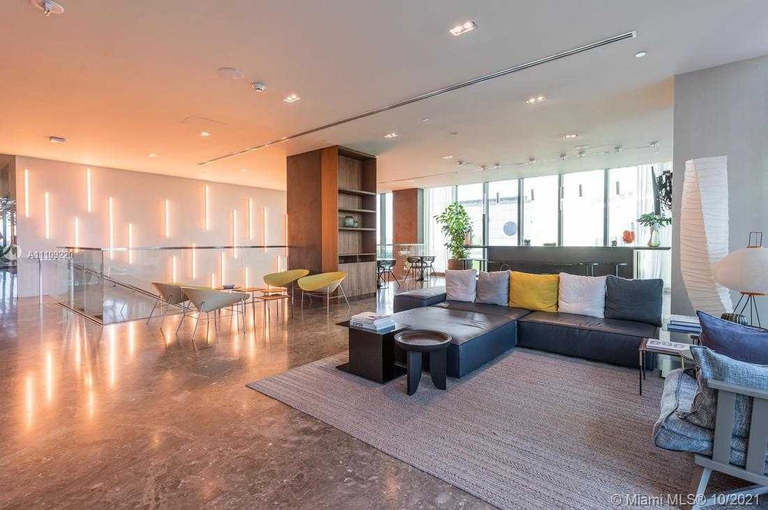Small Image of 650 NORTH EAST 32ND ST #2602, Miami Number 17