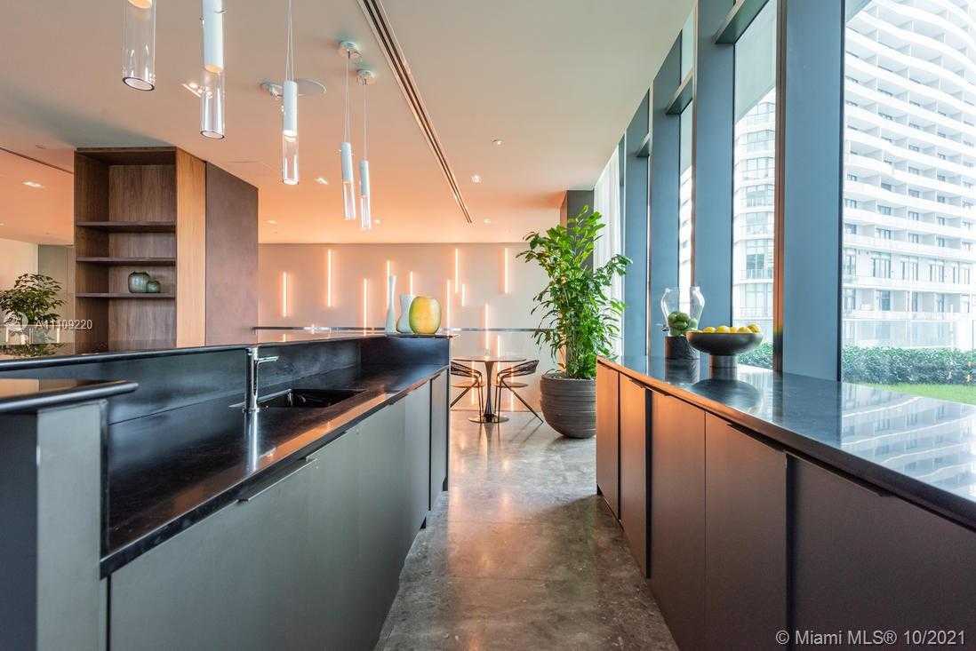 Small Image of 650 NORTH EAST 32ND ST #2602, Miami Number 18