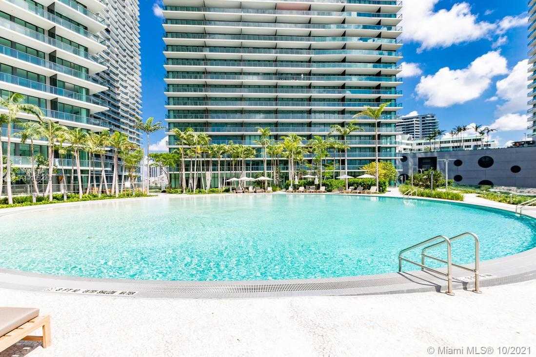 Small Image of 650 NORTH EAST 32ND ST #2602, Miami Number 19