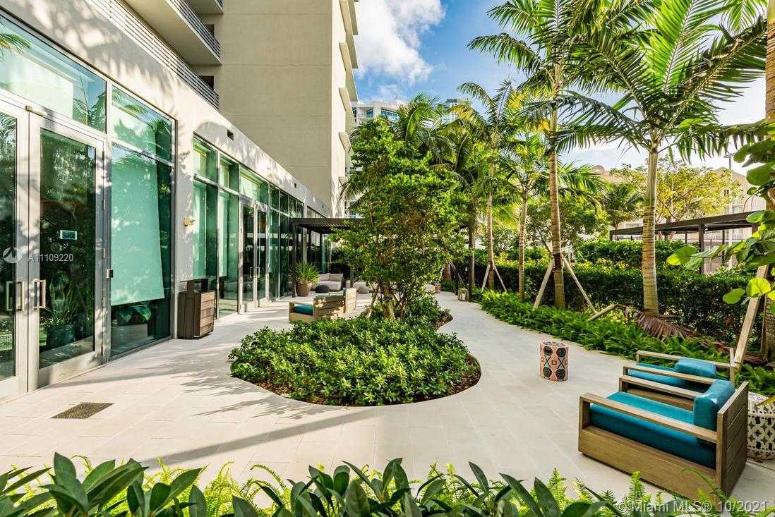 Small Image of 650 NORTH EAST 32ND ST #2602, Miami Number 24