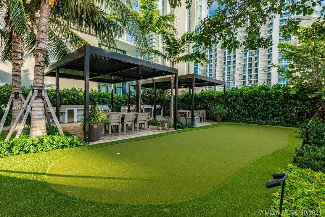 Small Image of 650 NORTH EAST 32ND ST #2602, Miami Number 26