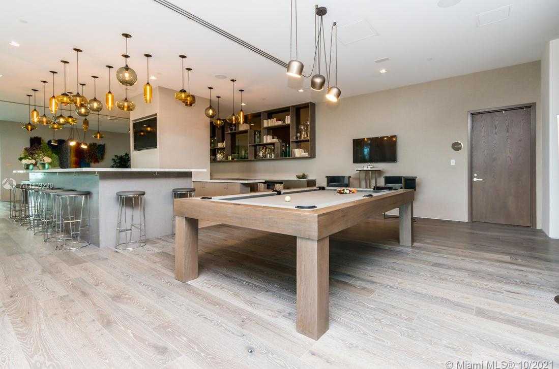 Small Image of 650 NORTH EAST 32ND ST #2602, Miami Number 30