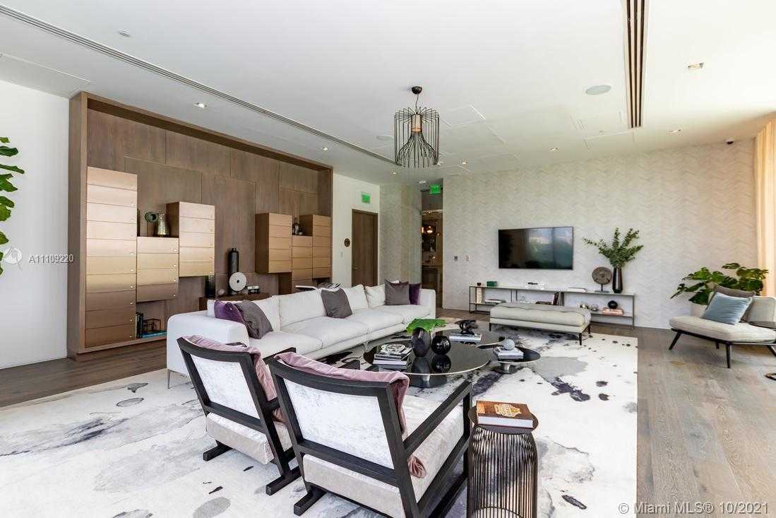 Small Image of 650 NORTH EAST 32ND ST #2602, Miami Number 31